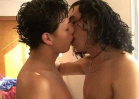 Latin Twinks Fuck Raw