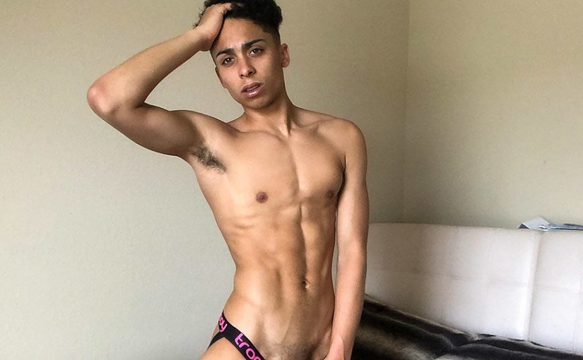 Cock Controlled By Master – Markis Morningstar