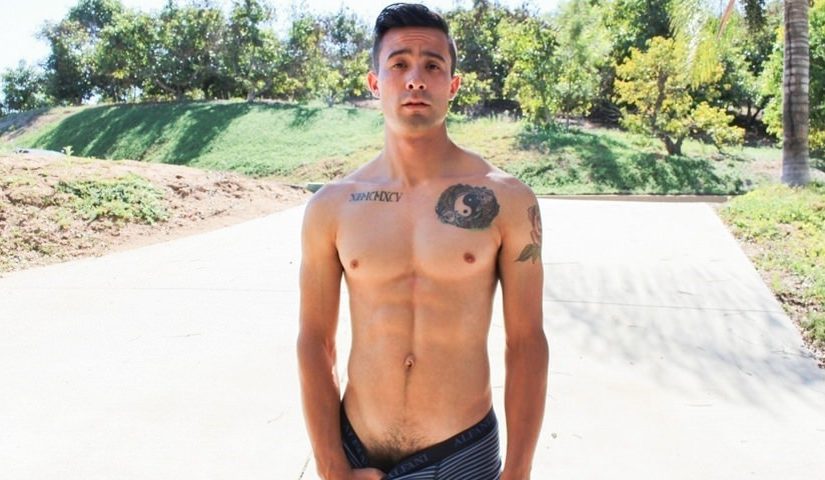 Jay Luna